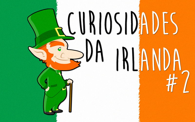 Curiosidades da Irlanda