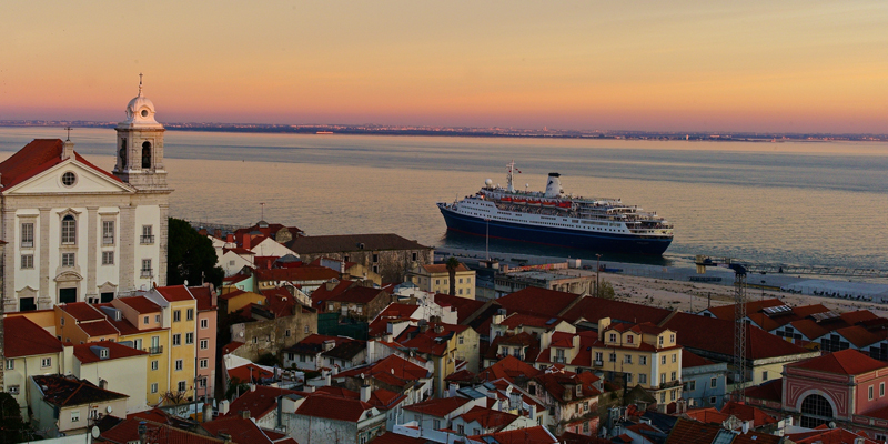 Lisboa eleita a melhor cidade para se viver segundo a BBC