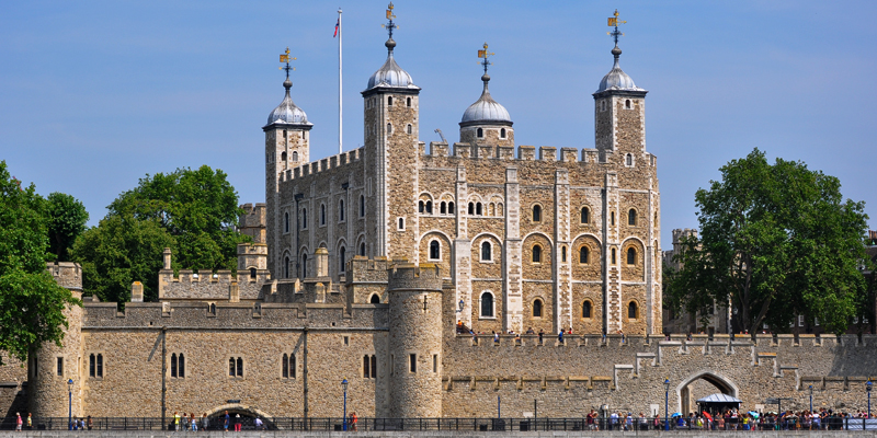 Torre de Londres