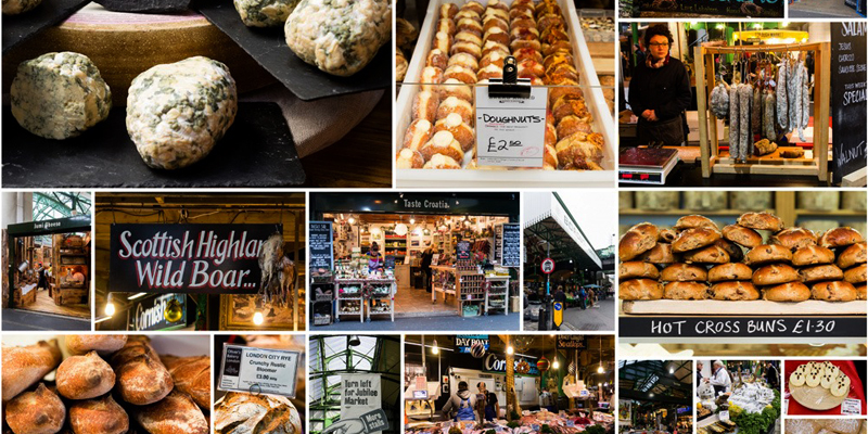 Borough Market