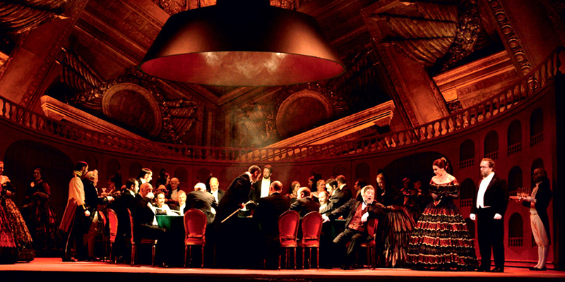Royal Opera