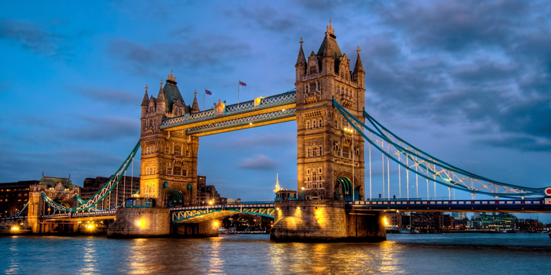 Tower Bridge