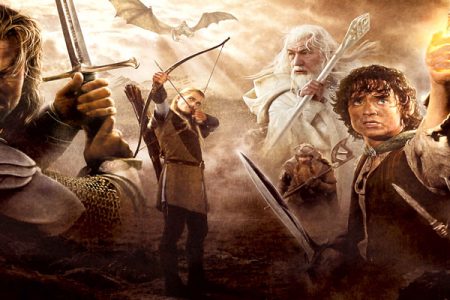 Paisagens que já foram cenários de filme