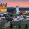 Cidades charmosas em Portugal
