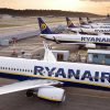 Ultrapassam dois mil milhões de passageiros nos aeroportos europeus