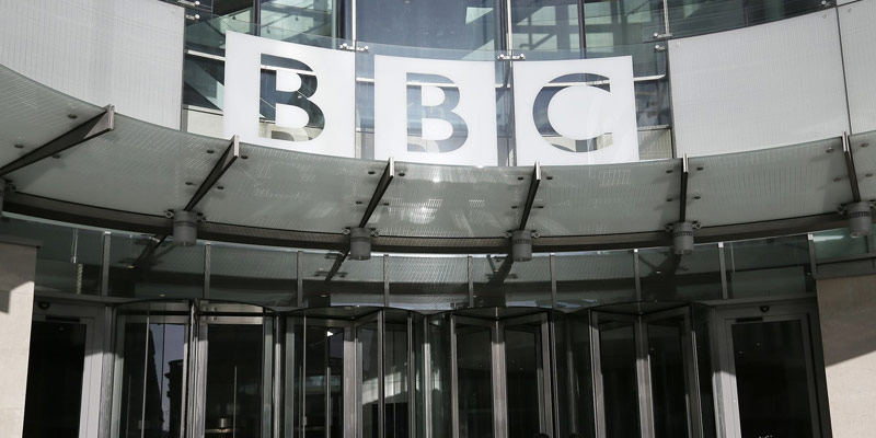 BBC está recrutando jornalistas para trabalhar em Londres