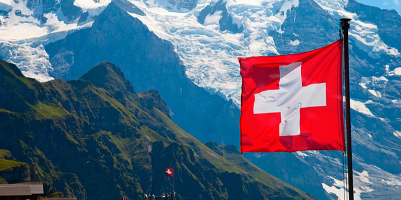 Suíça eleita o melhor país do mundo pela revista americana