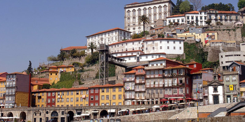 A escassez de imóveis para alugar em Portugal