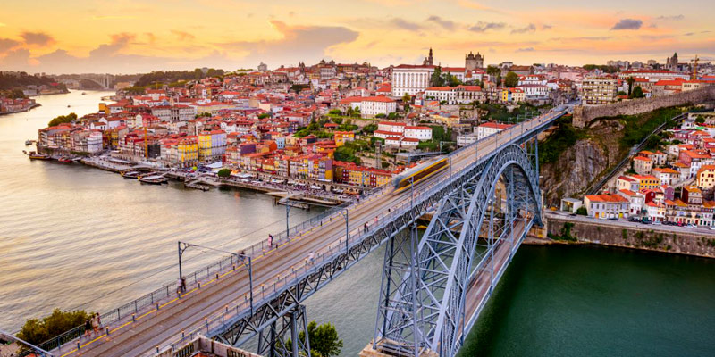 Porto portugal