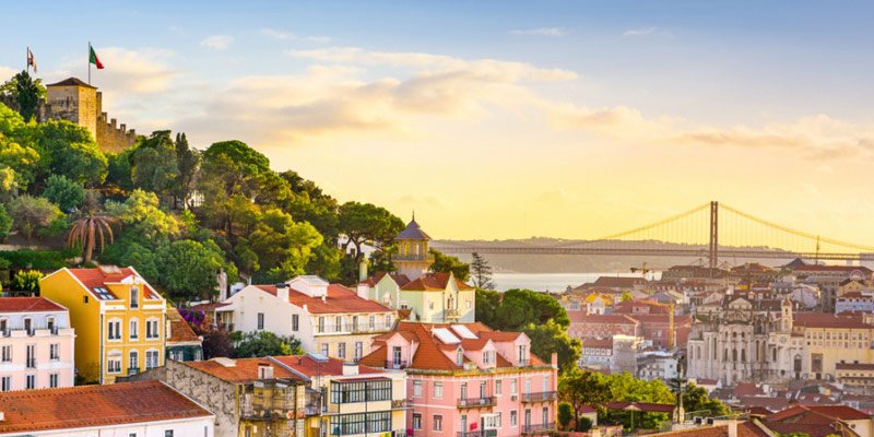 10 razões para escolher Lisboa