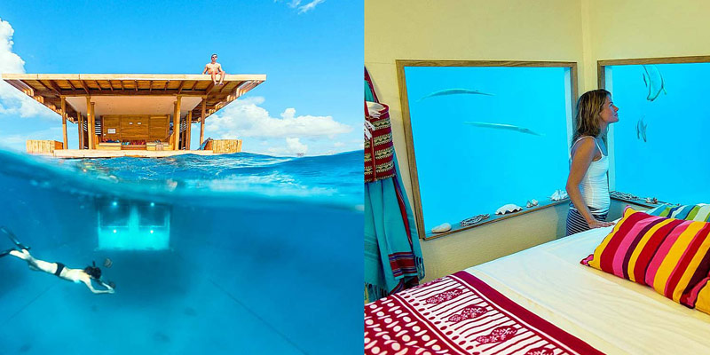 A Manta Resort, Zanzibar