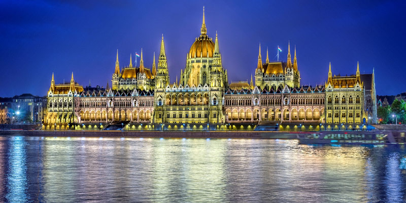 budapeste Hungria
