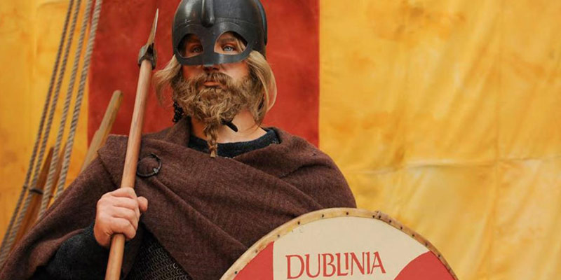 dublinia