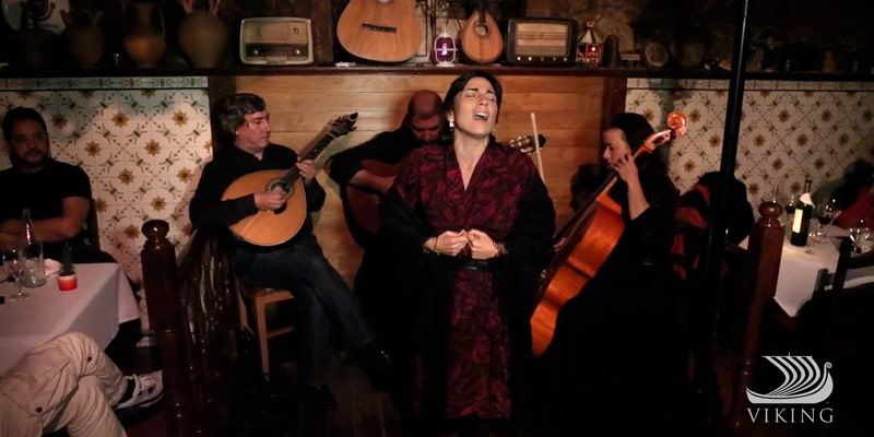 fado Portugues