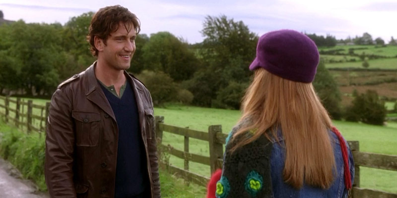 Filmes na Irlanda