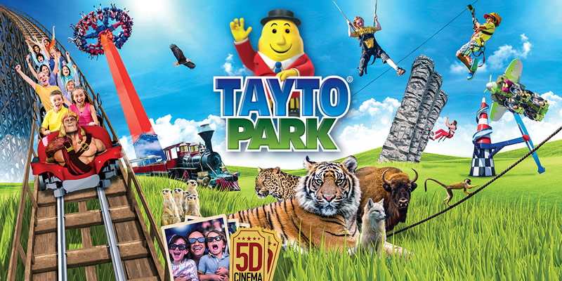tayto-park