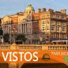 vistos irlanda