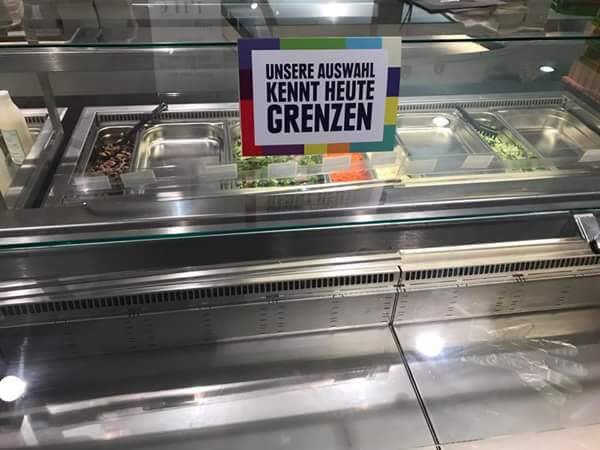 supermercado Alemanha