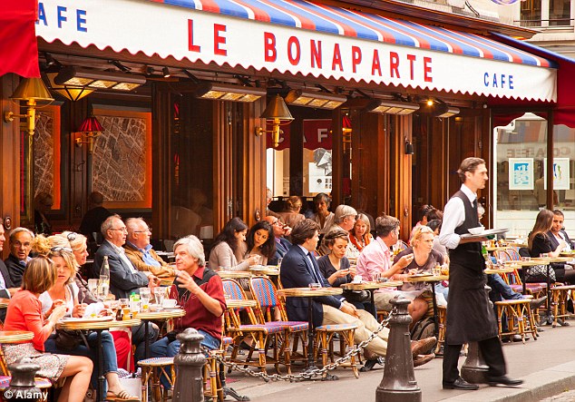 restaurante franca