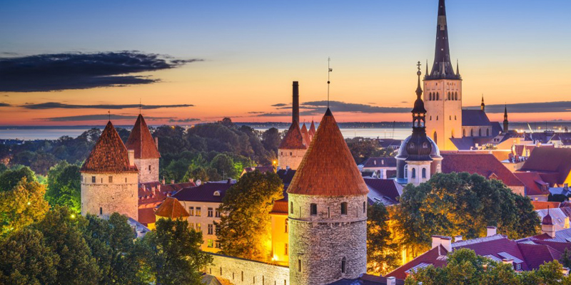 talim estonia