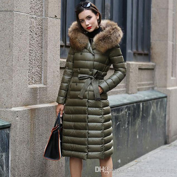 casaco feminino inverno europeu