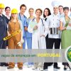 Vagas Empregos Portugal